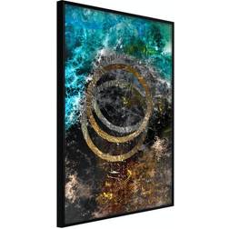 Arkiio Affisch Cassiopeia [Poster] 40x60 Poster